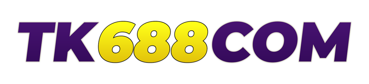 tk688com লোগো